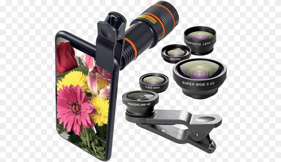 Chrysanths, Electronics, Camera Lens, Smoke Pipe, Flower Png