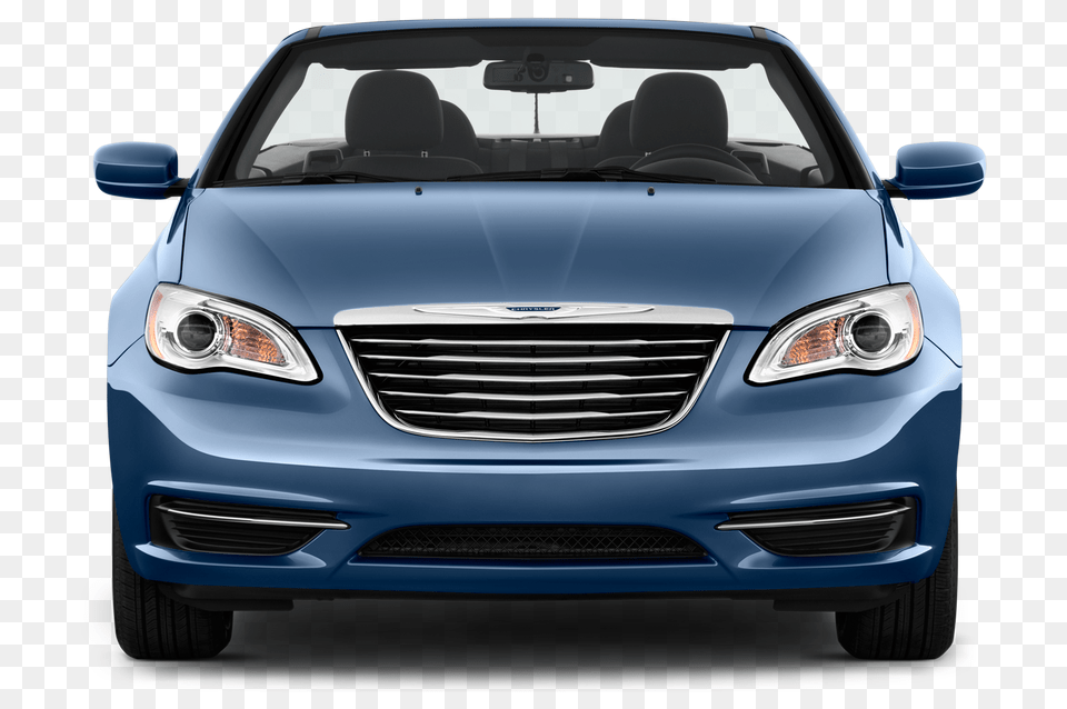 Chrysler, Sedan, Car, Vehicle, Transportation Free Png Download