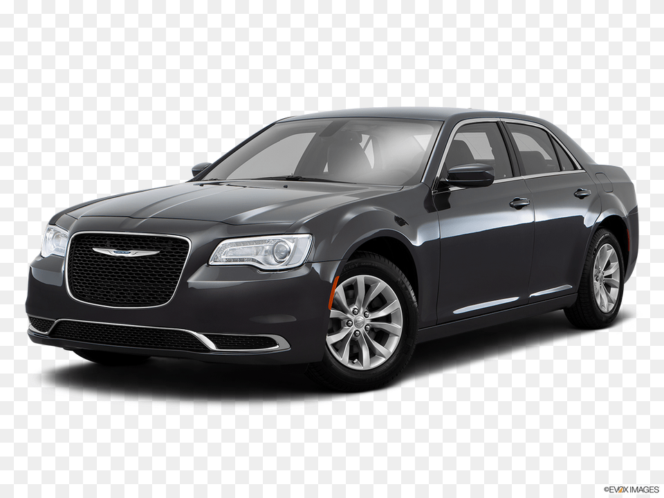 Chrysler, Car, Vehicle, Transportation, Sedan Free Png Download