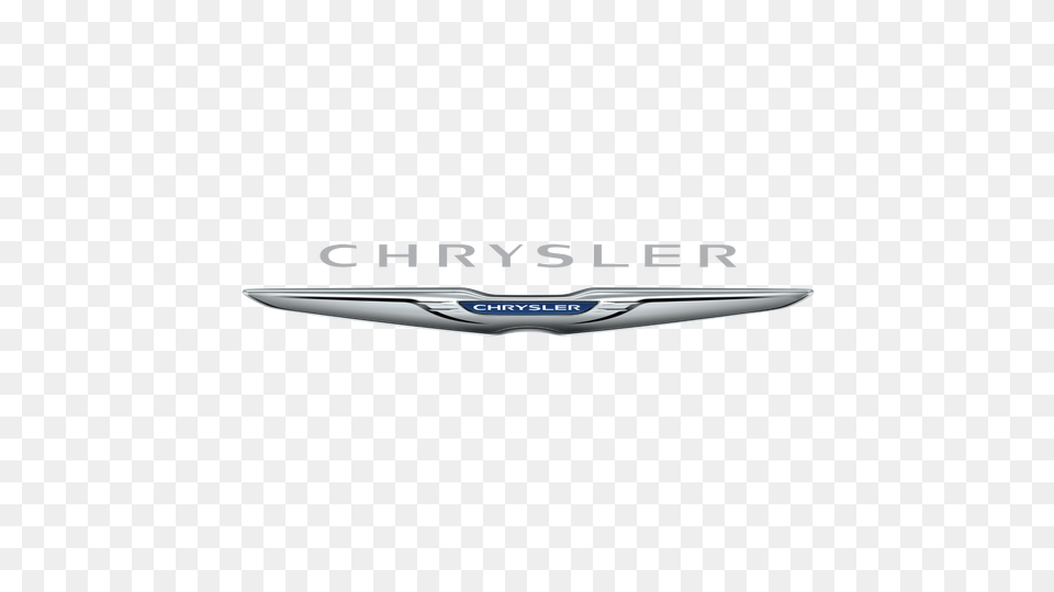 Chrysler, Logo, Emblem, Symbol, License Plate Free Transparent Png