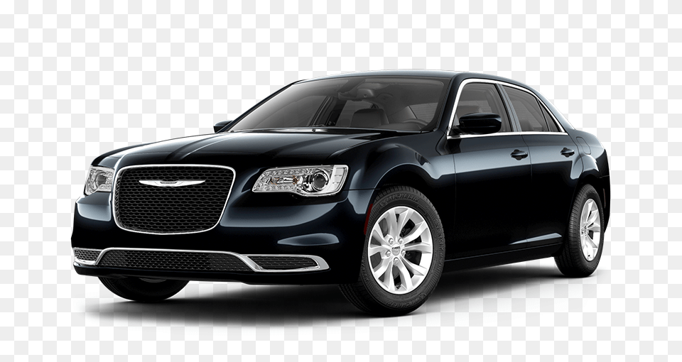 Chrysler, Sedan, Car, Vehicle, Transportation Free Png