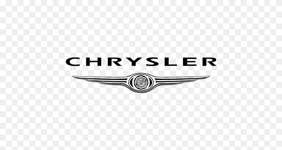 Chrysler, Wax Seal Png Image