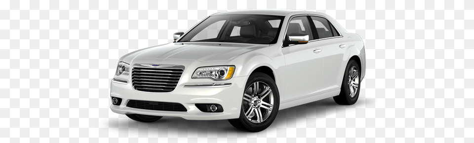 Chrysler, Car, Vehicle, Transportation, Sedan Png Image