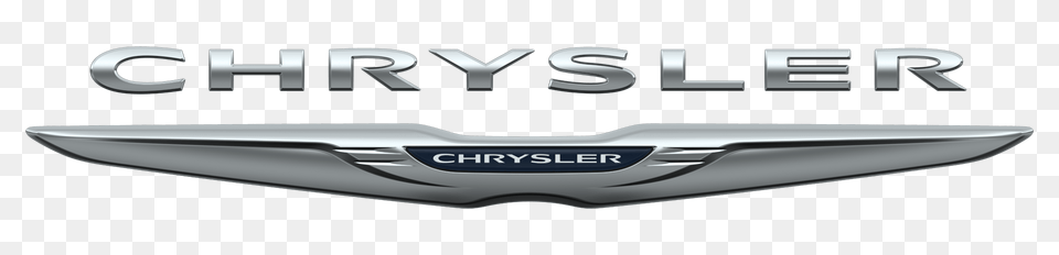 Chrysler, Logo, Emblem, Symbol, Vehicle Png Image