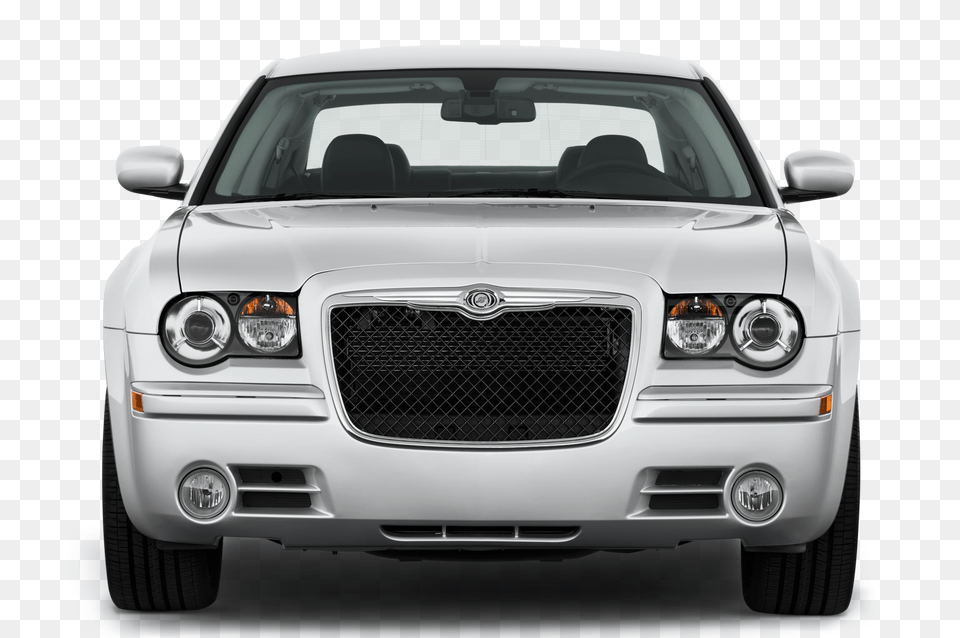 Chrysler, Sedan, Car, Vehicle, Transportation Png Image