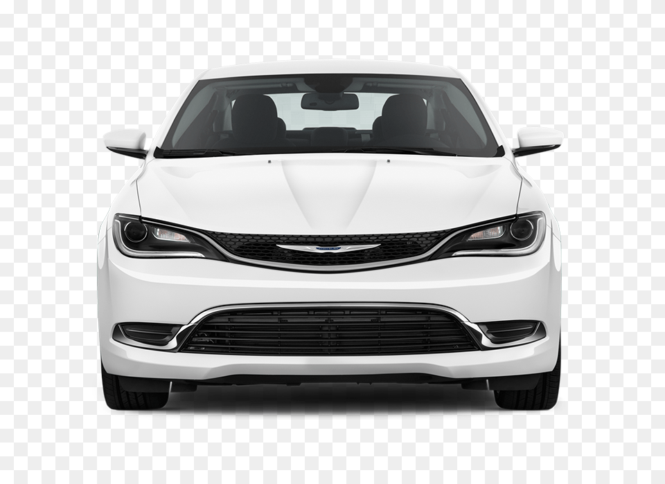 Chrysler, Car, Sedan, Transportation, Vehicle Png Image