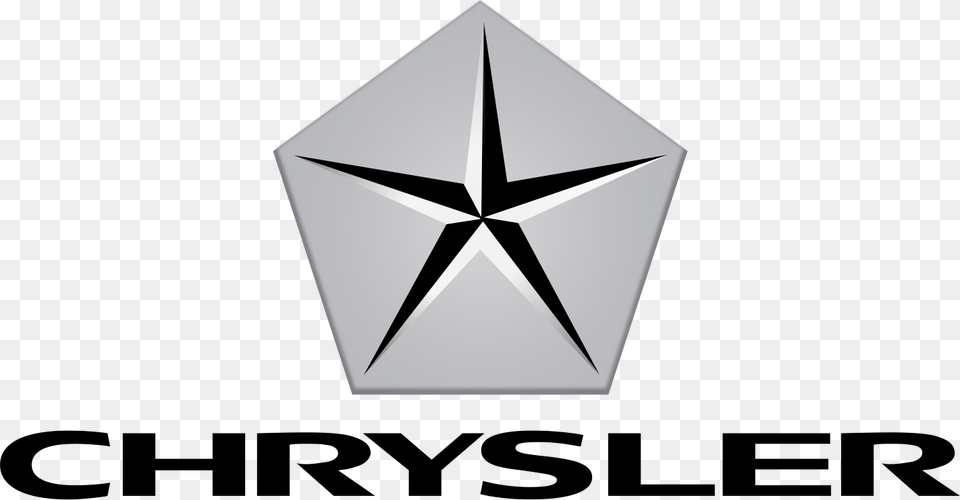 Chrysler, Star Symbol, Symbol Png Image