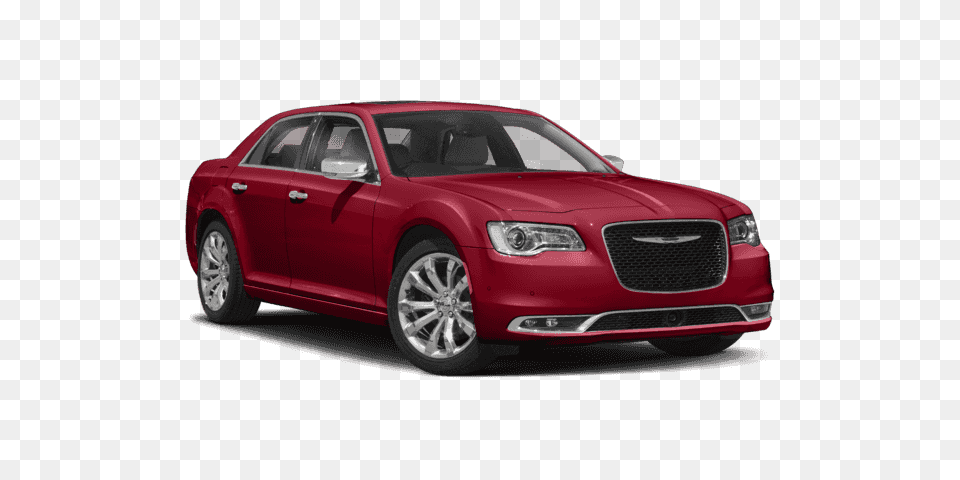 Chrysler, Car, Vehicle, Coupe, Sedan Png Image
