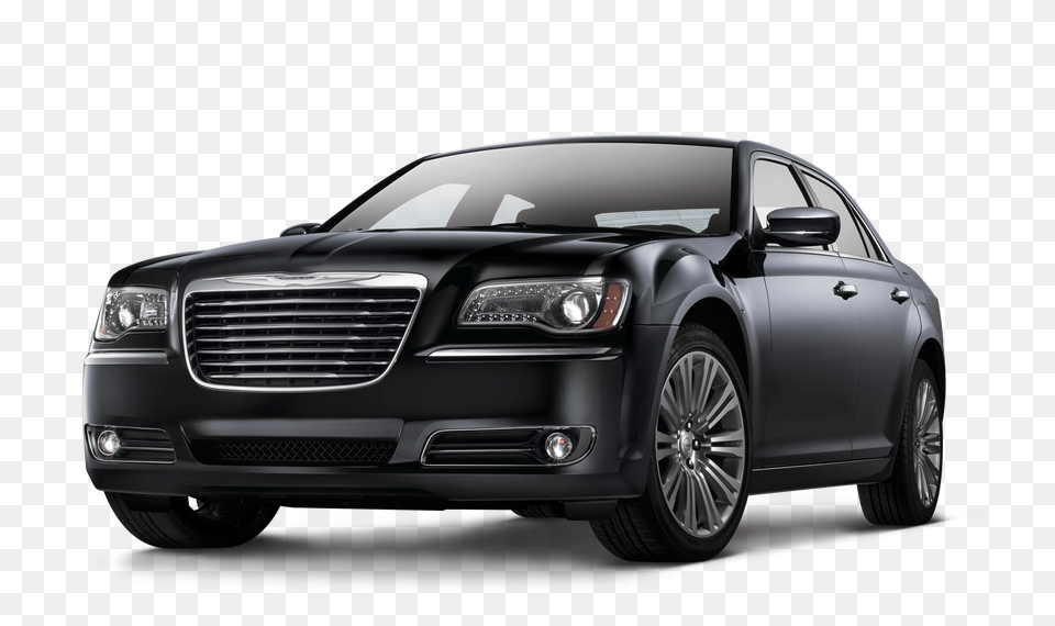 Chrysler, Car, Vehicle, Coupe, Transportation Free Png