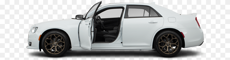 Chrysler 300 Open Doors, Alloy Wheel, Vehicle, Transportation, Tire Free Transparent Png