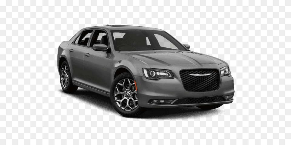 Chrysler, Car, Sedan, Transportation, Vehicle Free Png