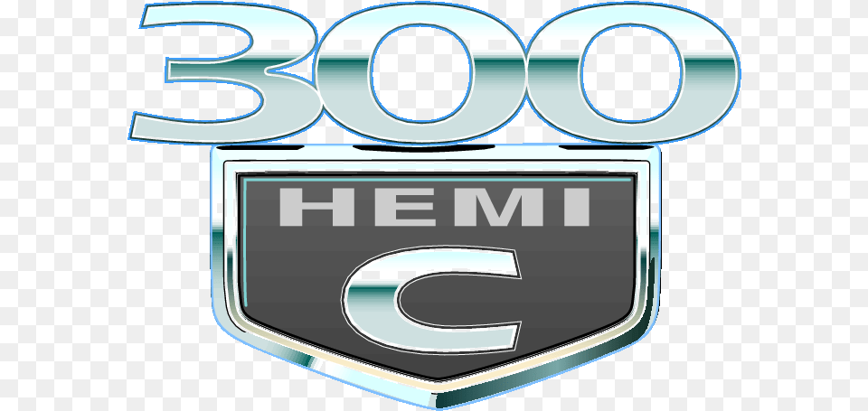 Chrysler 300c Chrysler, Emblem, Symbol, Logo Free Transparent Png