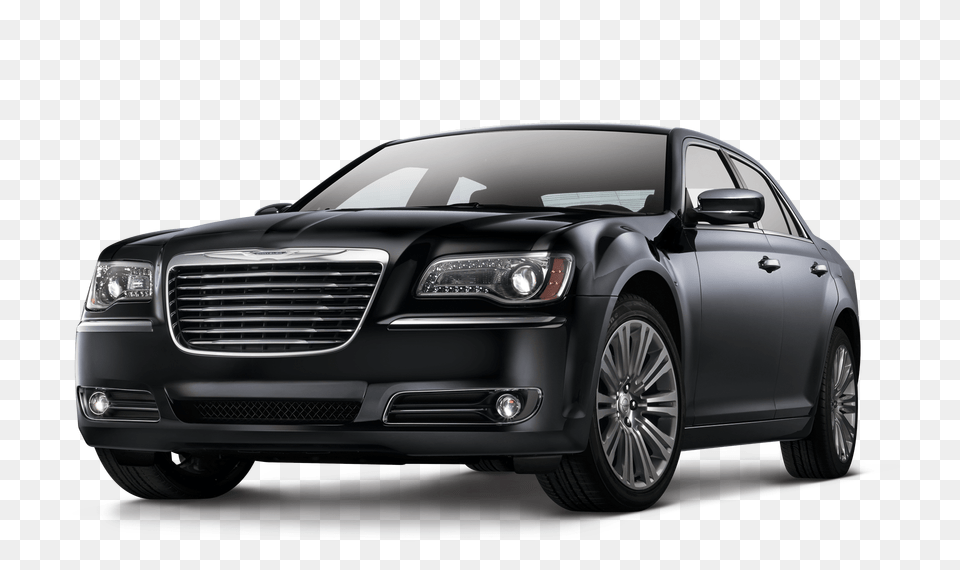 Chrysler, Car, Vehicle, Coupe, Transportation Png Image