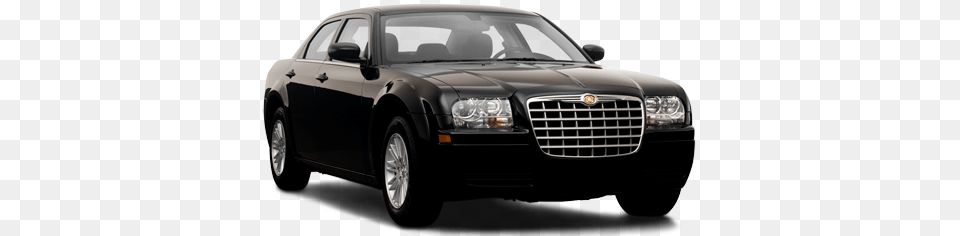 Chrysler, Car, Vehicle, Sedan, Transportation Free Transparent Png