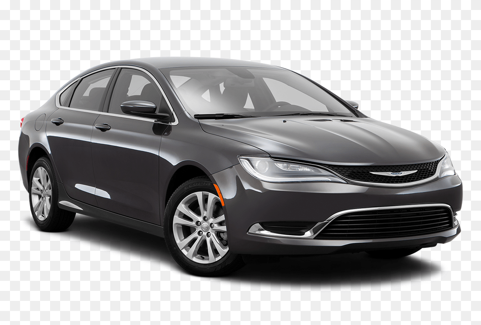 Chrysler, Car, Vehicle, Sedan, Transportation Free Transparent Png