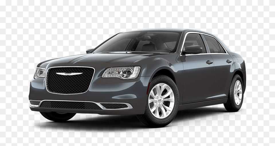Chrysler, Car, Vehicle, Sedan, Transportation Free Png Download