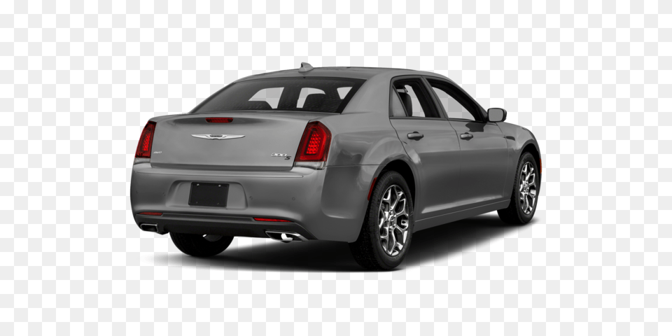 Chrysler, Car, Vehicle, Sedan, Transportation Png Image