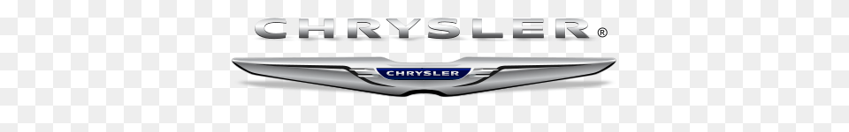Chrysler, Logo, Emblem, Symbol, Blade Png Image