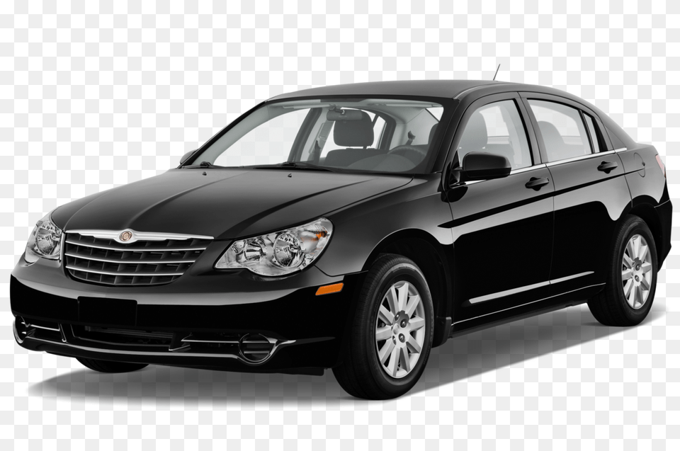 Chrysler, Car, Vehicle, Sedan, Transportation Free Png