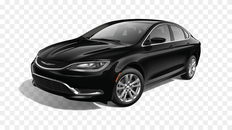Chrysler, Car, Vehicle, Sedan, Transportation Png