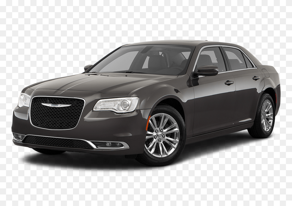 Chrysler, Sedan, Car, Vehicle, Transportation Free Png