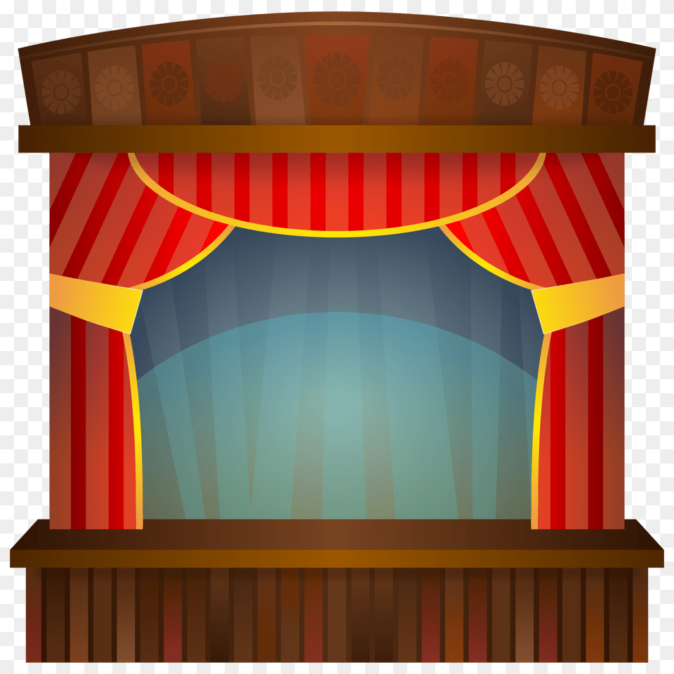Chrysler Building Clip Art, Indoors, Stage, Theater, Auditorium Free Png