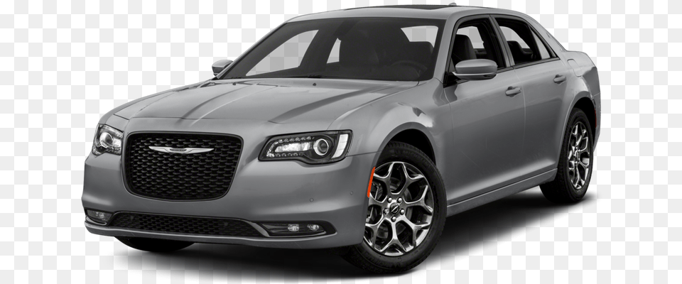 Chrysler Chrysler 300 2018 Price, Car, Vehicle, Transportation, Sedan Free Png Download