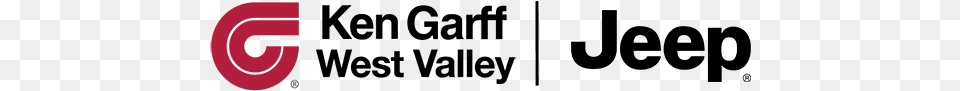 Chrysler Dodge Jeep Ram Fiat Ken Garff West Valley Logo, Text Free Png Download