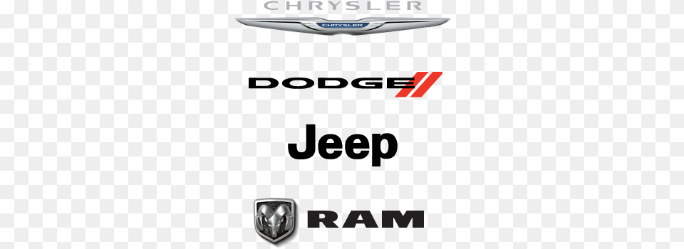 Chrysler Dodge Jeep Ram Logos Jeep, Emblem, Logo, Symbol Free Png Download