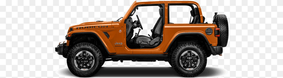 Chrysler Dodge Jeep Ram Vs Jeep Car Side View, Transportation, Vehicle, Machine, Wheel Free Transparent Png