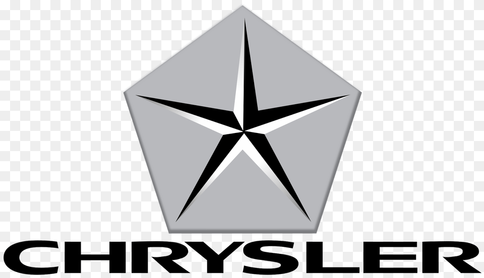Chrysler Group Logo Chrysler Logo, Symbol, Star Symbol Png