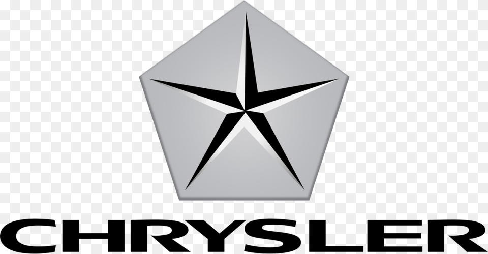 Chrysler Logo Chrysler Logo, Symbol, Star Symbol Png Image