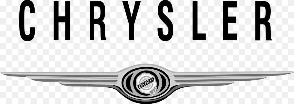 Chrysler Logo Hd Logo Emblem, Symbol, Blade, Dagger Free Transparent Png