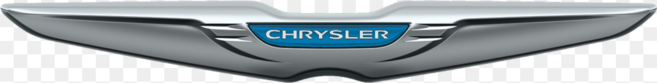 Chrysler Official Logo, Emblem, Symbol, License Plate, Transportation Free Png Download