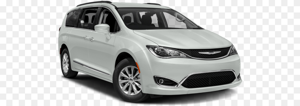 Chrysler Pacifica Limited 2018, Transportation, Vehicle, Car, Suv Free Png