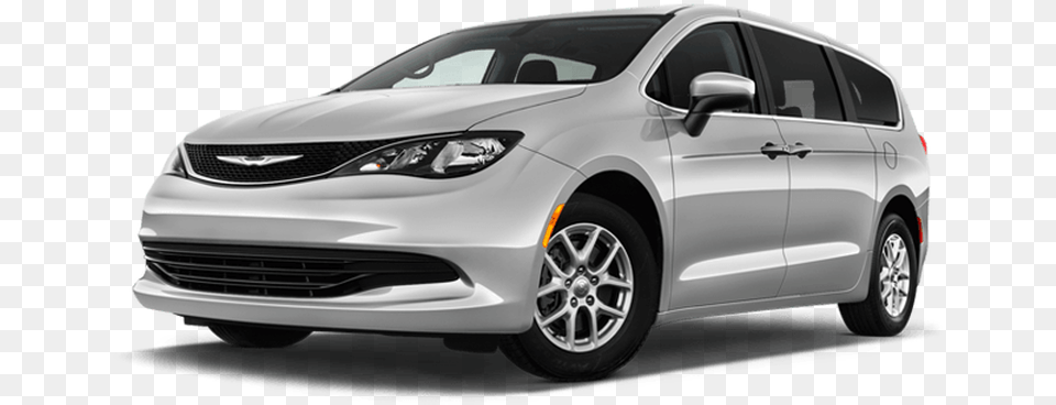 Chrysler Pacifica Van Budget Rental, Car, Transportation, Vehicle, Machine Png Image