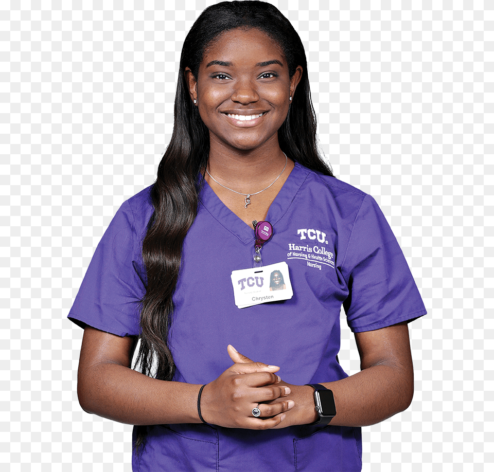 Chrysten Fowler Tcu Class Of Girl, Adult, Female, Person, Woman Png Image