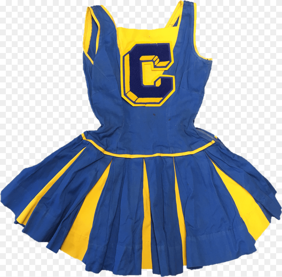 Chs Cheer Uniform Museum, Clothing, Dress, Costume, Person Png