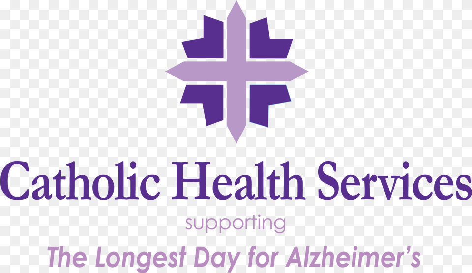 Chs Support The Alzheimer39s Association For The Longest Health, Purple, Outdoors, Symbol, Nature Png Image