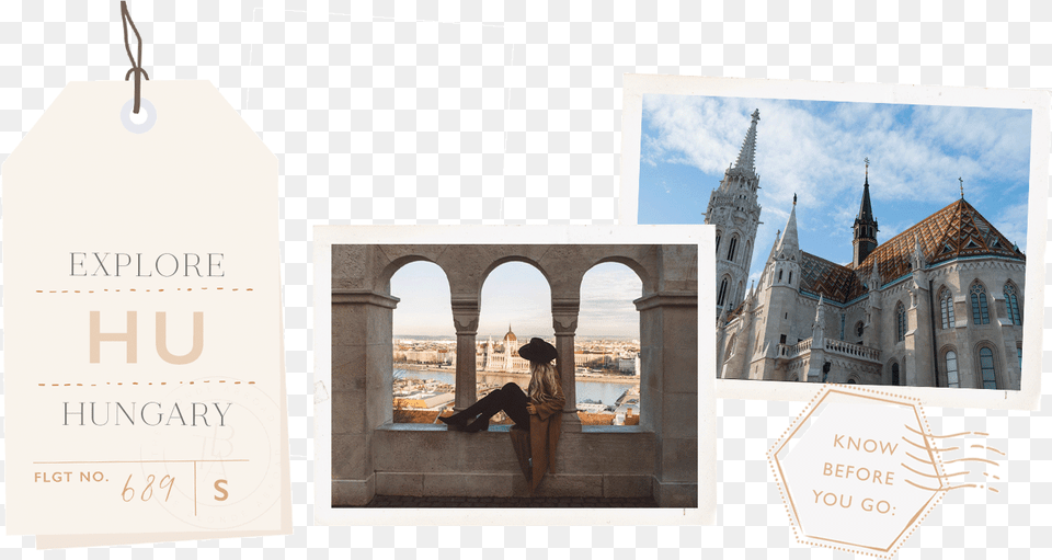 Chteau, Tower, Architecture, Spire, Building Free Png Download