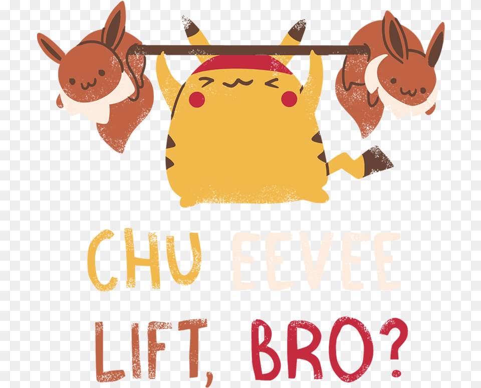Chu Eevee Lift Bro, Baby, Person, Face, Head Free Transparent Png
