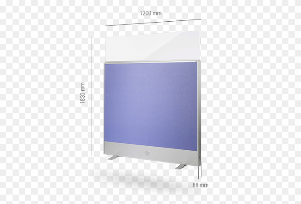 Chubby Glass 1830 Slide1 Led Backlit Lcd Display, Electronics, Screen, White Board, Home Decor Free Png Download