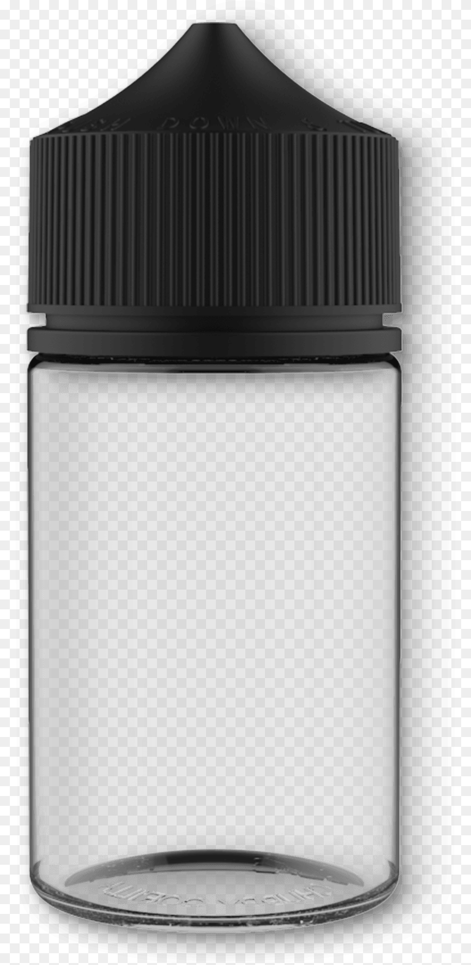 Chubby Gorilla Bottle, Jar Free Png