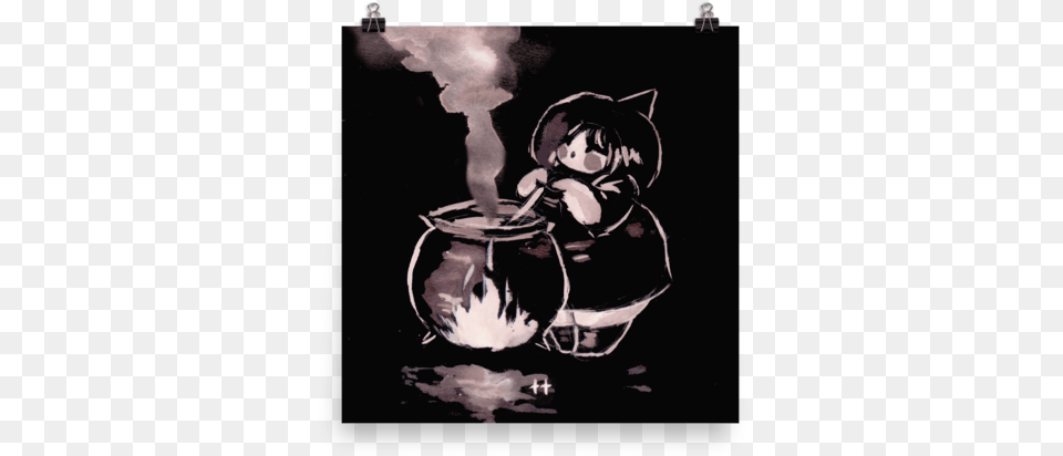 Chubby Witch Gif, Baby, Person, Face, Head Png