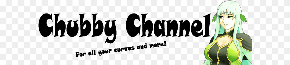 Chubbychannel Graphic Design, Adult, Person, Female, Woman Free Png