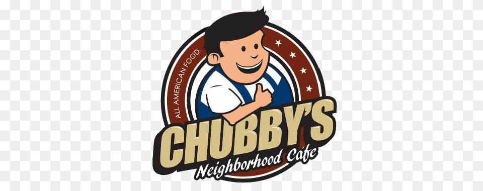 Chubbys Cafe Best Burger In Utah Family Reunion, Logo, Architecture, Building, Factory Free Png Download