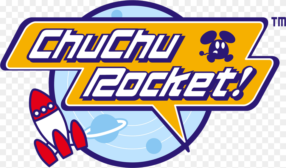 Chuchu Rocket Logo Chuchu Rocket Free Transparent Png