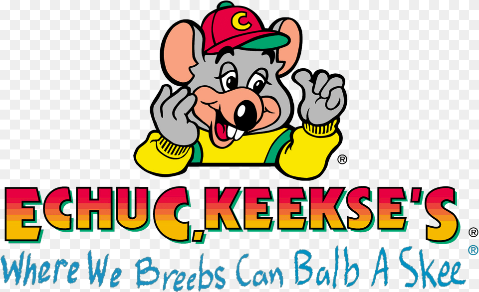 Chuck E Cheese, Baby, Person, Game, Super Mario Free Png Download