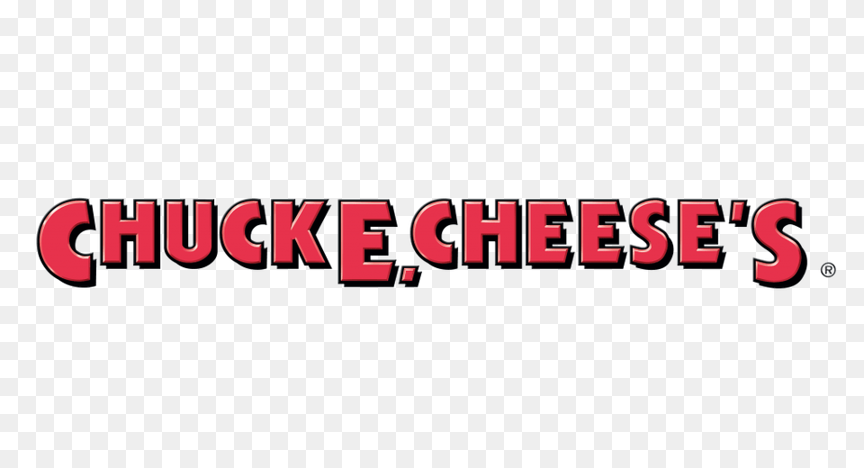 Chuck E Cheese, Logo, Text Free Png