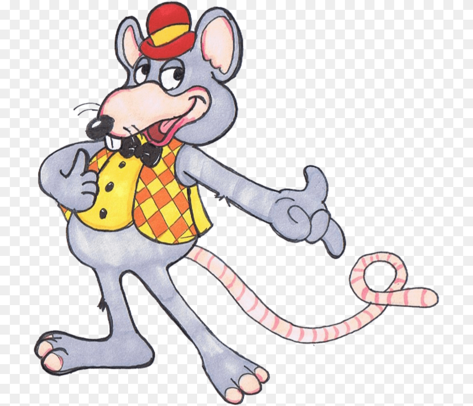 Chuck E Cheese, Animal, Canine, Dog, Mammal Png Image